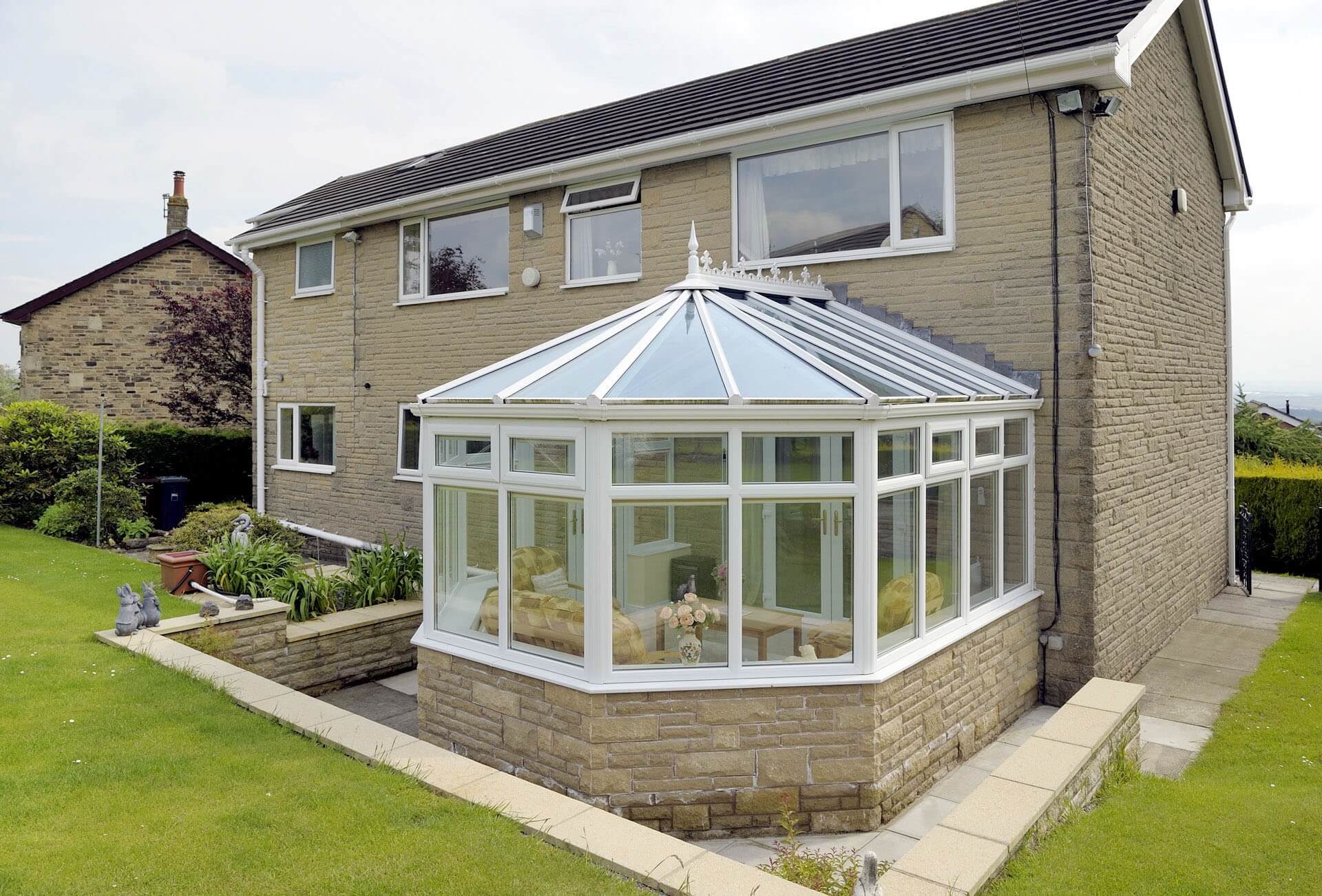Conservatory Roof Replacement Paignton