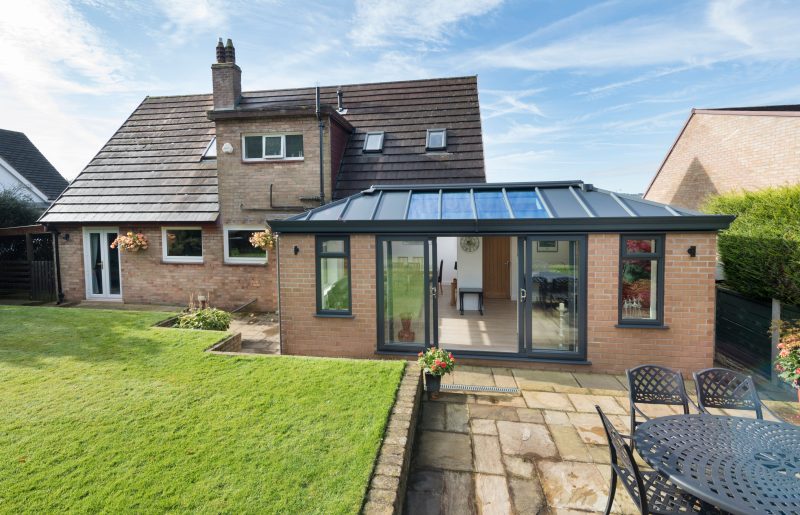 double glazing exeter